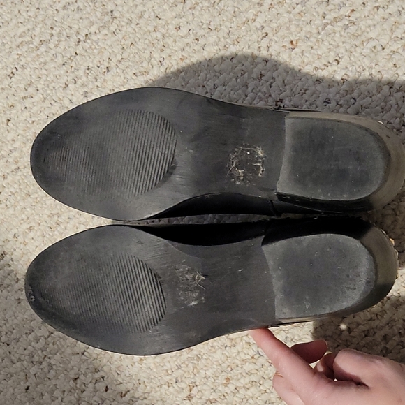 Yellow Box Boots - Oak - Picture 2 of 5